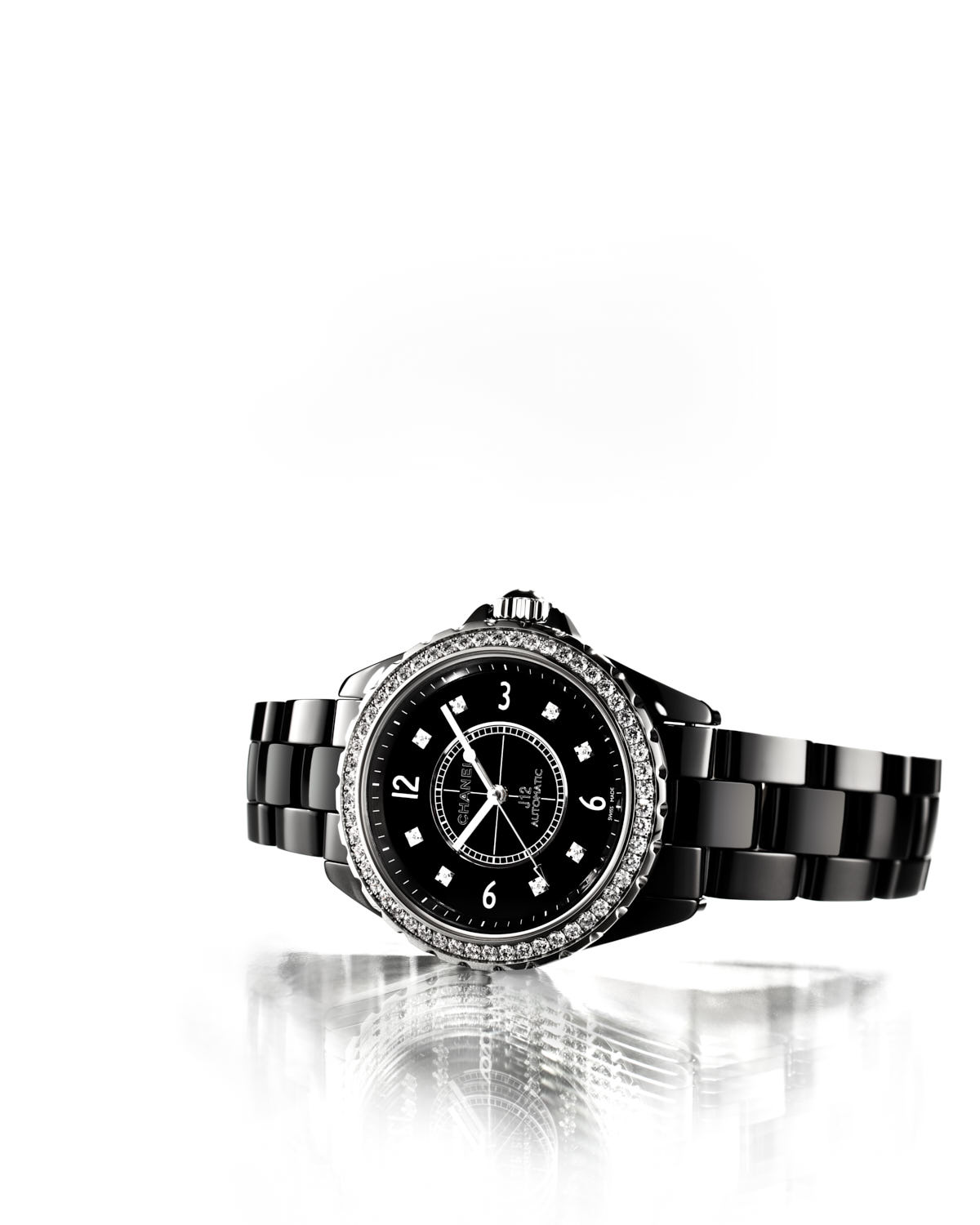 Jeff Stephens | Chanel Watches