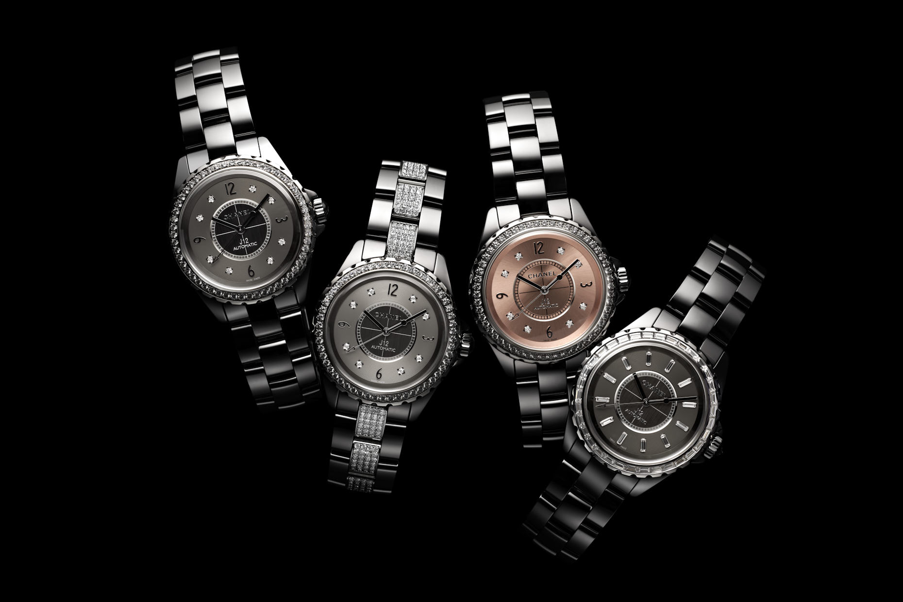 Jeff Stephens | Chanel Watches