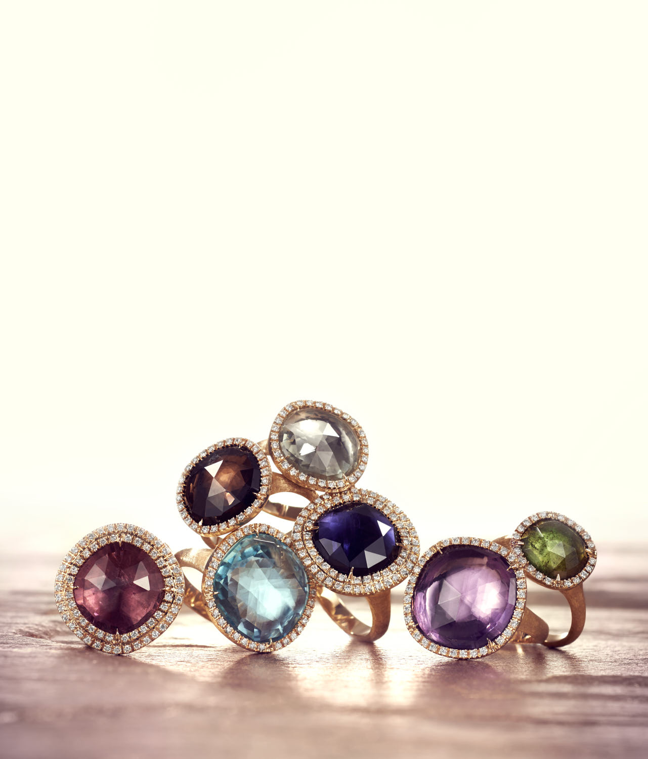 Jeff Stephens Jewelry Photography