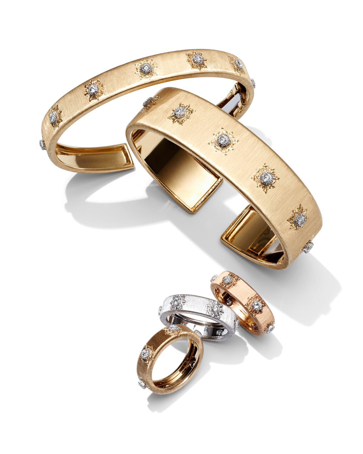 Jeff Stephens Jewelry