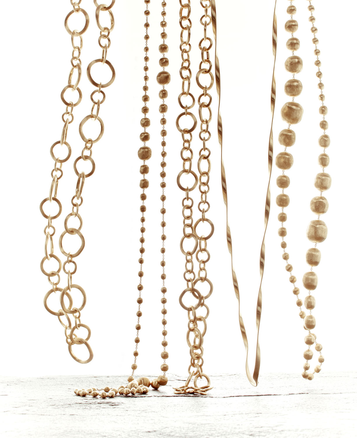 Jeff Stephens | Fine Italian Jewelry