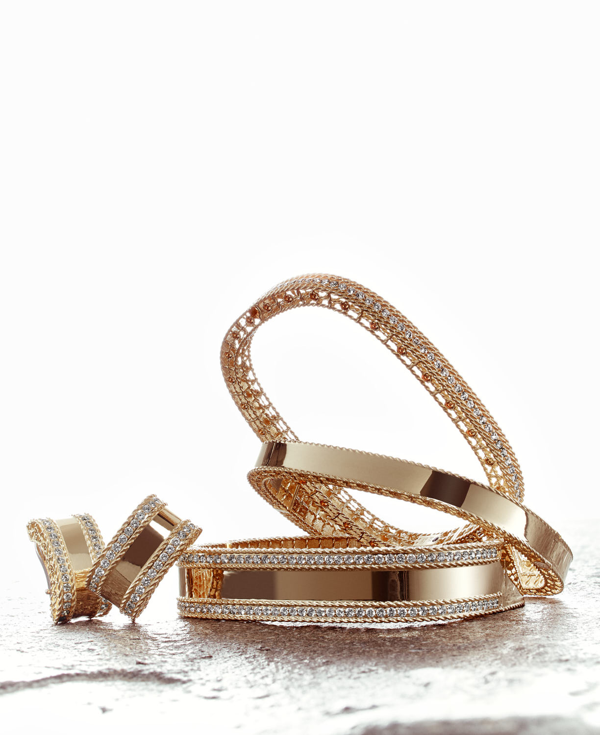 Jeff Stephens | Fine Italian Jewelry