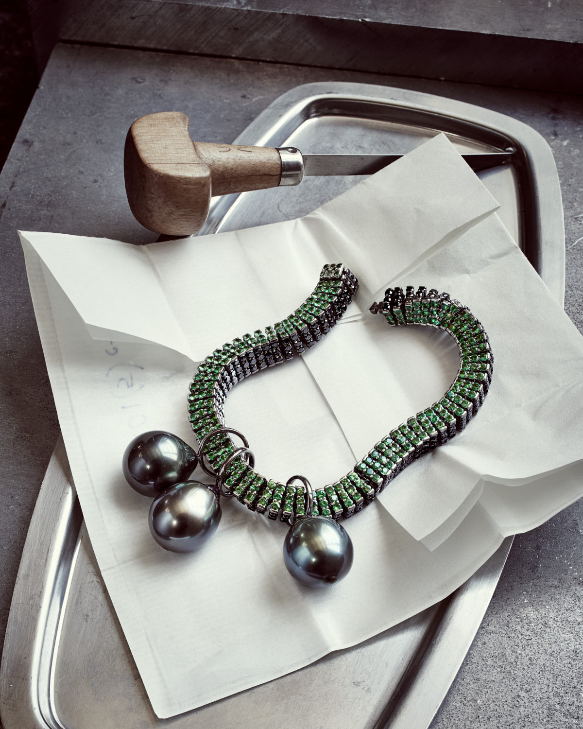 Jeff Stephens | Fine Italian Jewelry