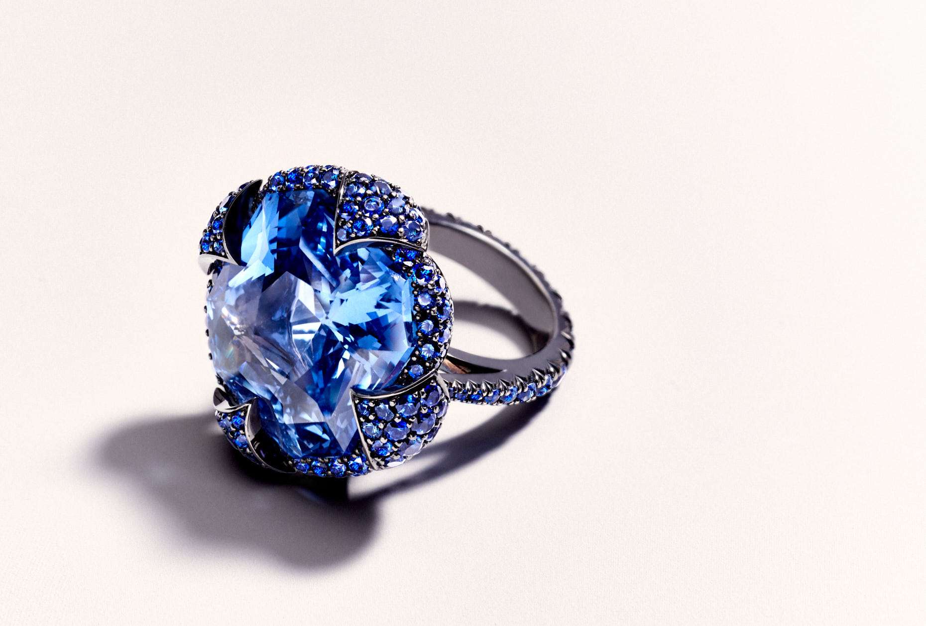 Jeff Stephens - Neiman Marcus Jewelry
