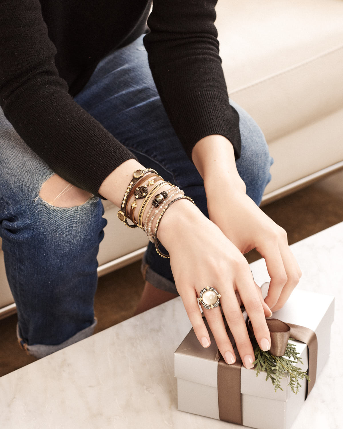 Jeff Stephens Jewelry