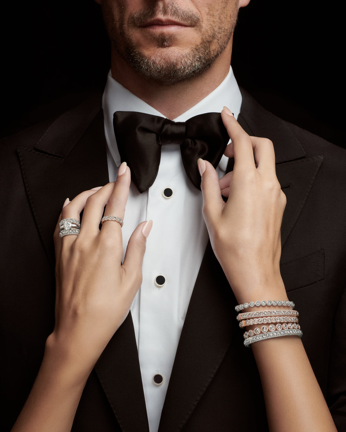 Jeff Stephens | Fine Jewelry
