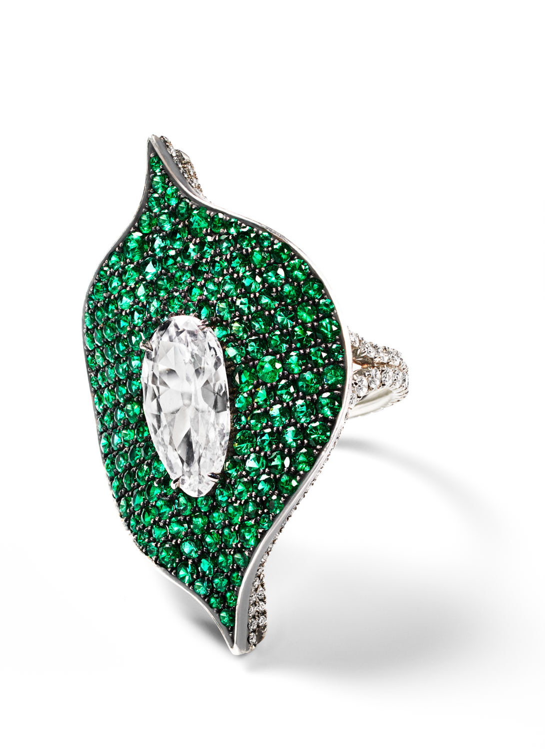 Jeff Stephens | Fine Jewelry