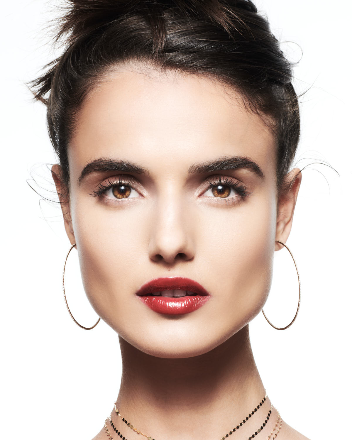 Jeff Stephens | Blanca Padilla Holiday Jewelry