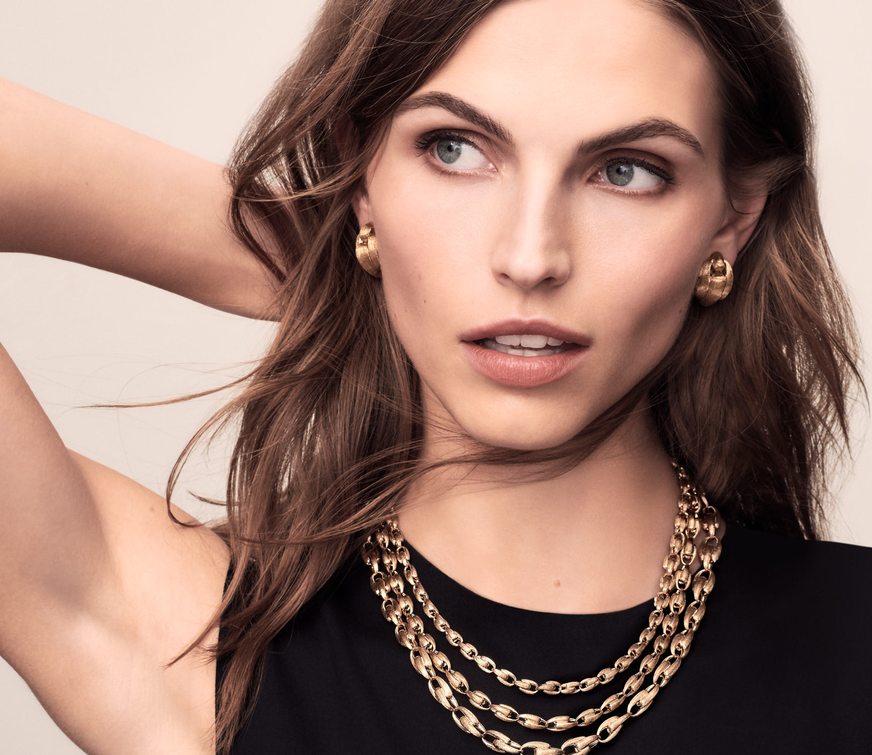 Jeff Stephens Karlina Caune Neiman Marcus