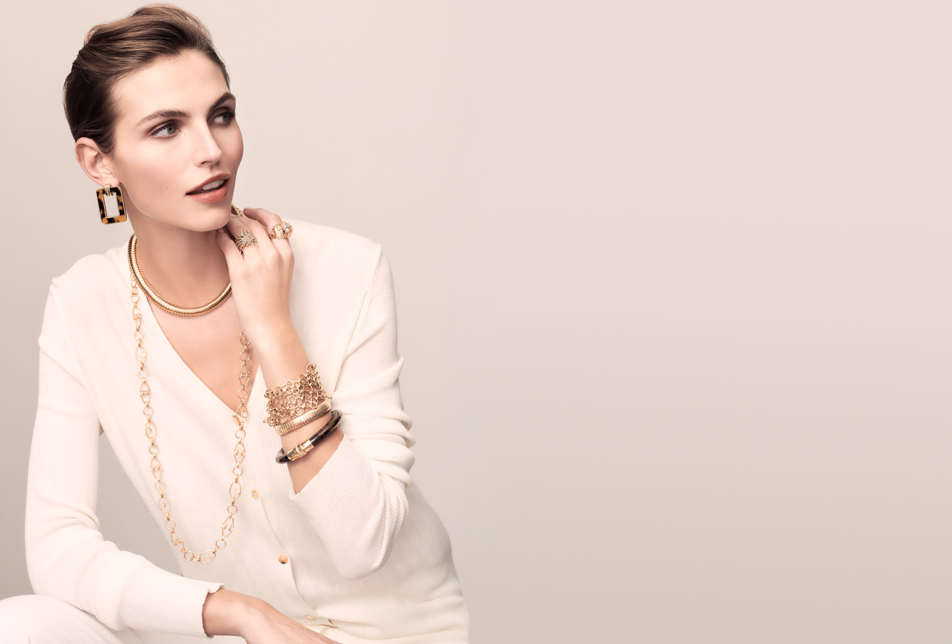 Jeff Stephens Karlina Caune Neiman Marcus