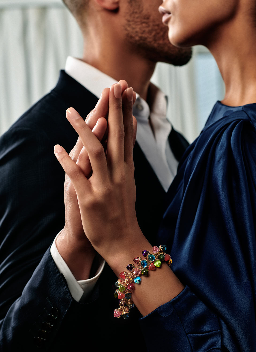 Jeff Stephens | Fine Jewelry