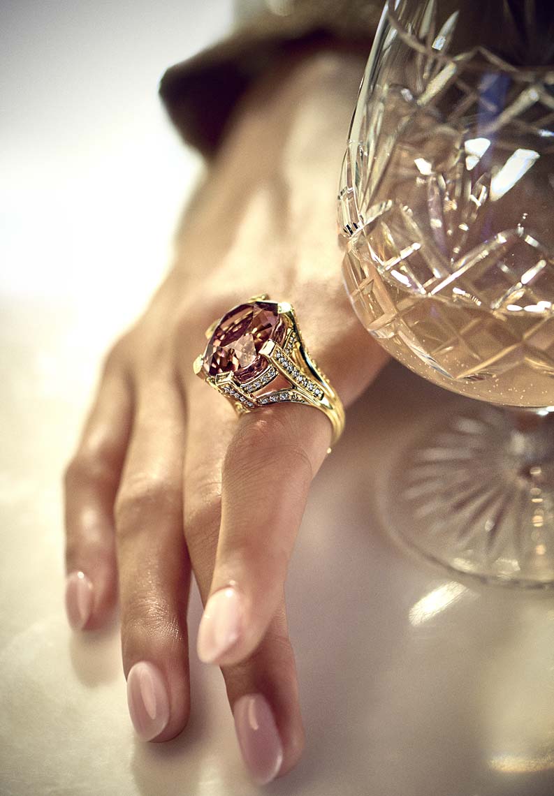 Jeff Stephens | Special Occasion Fine Jewelry