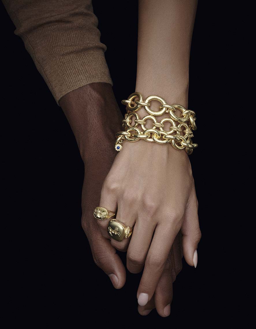 Jeff Stephens | Special Occasion Fine Jewelry